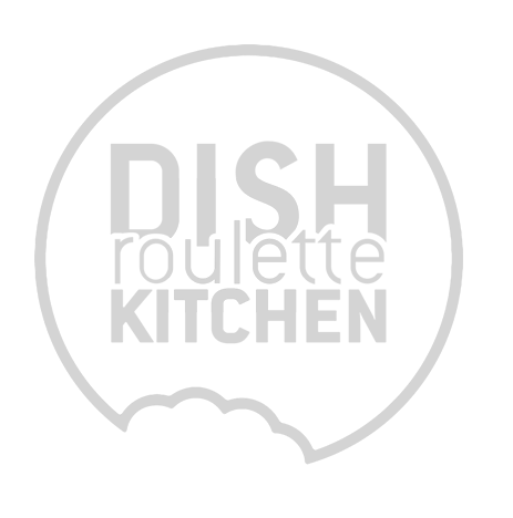Dish Roulette Kitchen