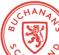 Buchanan's Scotch Whisky Seal